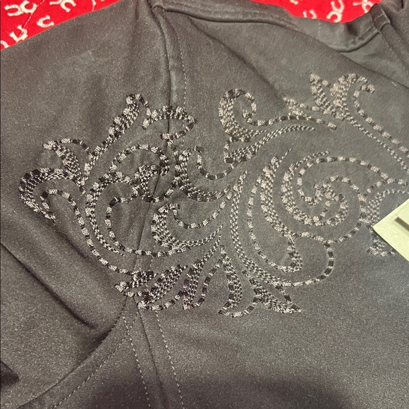 Ariat Women's Dark Brown Utility Jacket - Picture 2 of 10